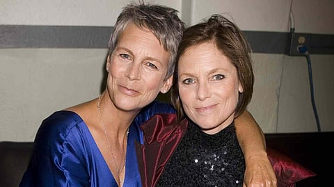 Actress Kelly Lee Curtis, sister of Jamie Lee Curtis, passes away