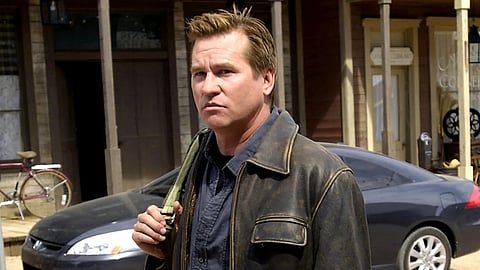 Adam Marcus criticises Val Kilmer while revisiting their 2008 film Conspiracy, reigniting debate over the late actor’s behaviour on set