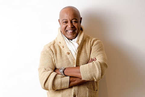 Legendary singer Peabo Bryson passes away 