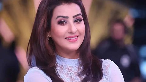 Woh jhoot tha: Shilpa Shinde on sexual harassment allegations against producer