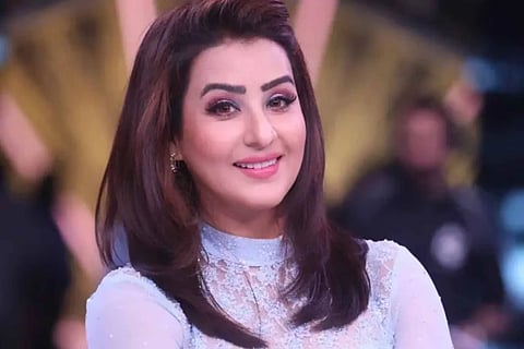 Woh jhoot tha: Shilpa Shinde on sexual harassment allegations against producer