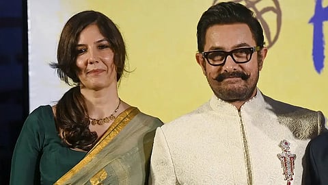 Aamir Khan and Gauri Spratt to tie the knot on July 5