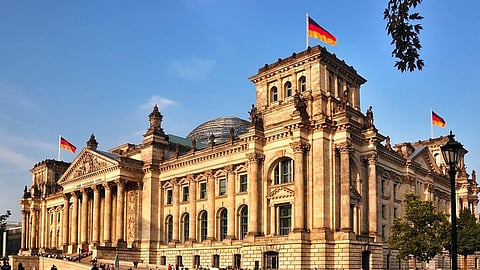 Germany's transit visa rule for Indians has been eased, allowing eligible travellers to connect through airports
