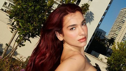 The impact of hair colour on your health; natural hair shades may be linked to your overall health 