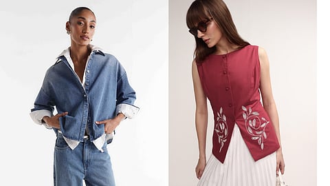 Rareism Celebrates Seven Years with a Spring/Summer 2026 Collection Rooted in Wearability