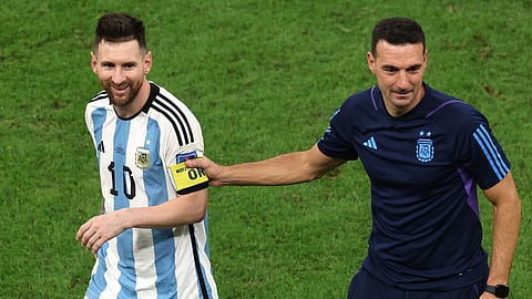10 elite football coaches who will lead their countries in the 2026 World Cup