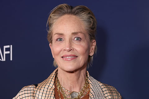 Sharon Stone shares her ex-husband’s furious reaction to her double mastectomy decision