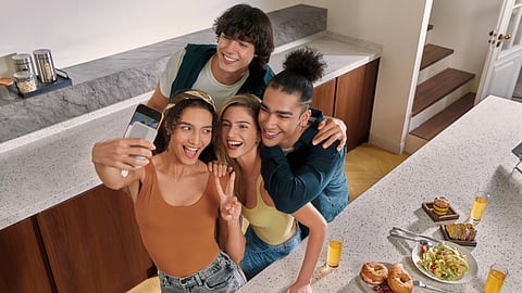 Insta 360 Lifestyle