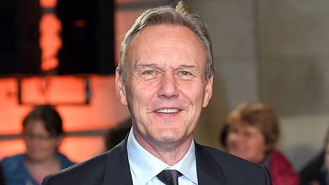 Anthony Head dies at 72