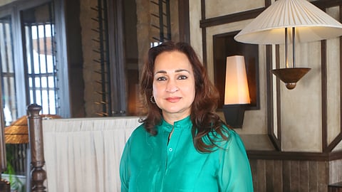 In pics: A curated lunch celebrating Ladies Study Group Kolkata