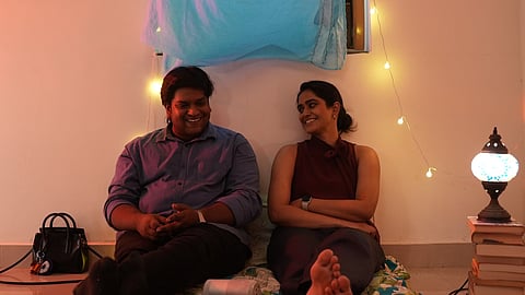 'Oru Naal Uravu' is Harish Sridhar's mumblecore manifesto