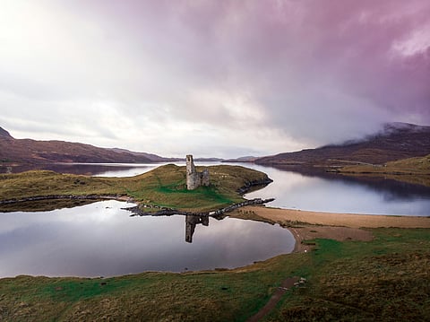 Screen tourism: A boon or bane for the spectacular destinations? 