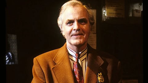 Top Gun: Maverick actor James Handy tragically killed aged 81