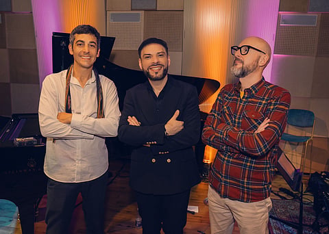 Sorin Zlat on jazz, curiosity and why Mumbai is shaping the future of the art form