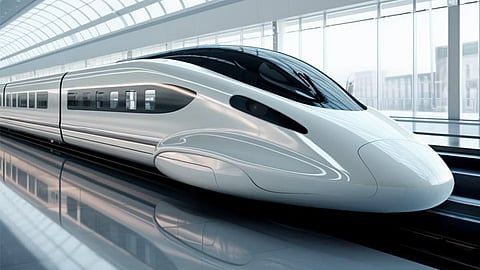 Delhi-Siliguri bullet train to cut travel time via Lucknow, Varanasi and Patna route plan