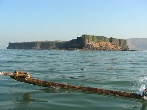 Ratnagiri, Maharashtra travel guide and itinerary