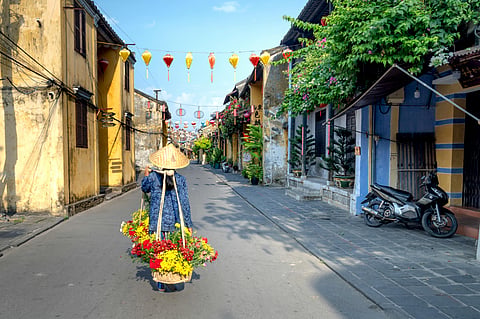 Why is every Indian traveller flying off to Vietnam?