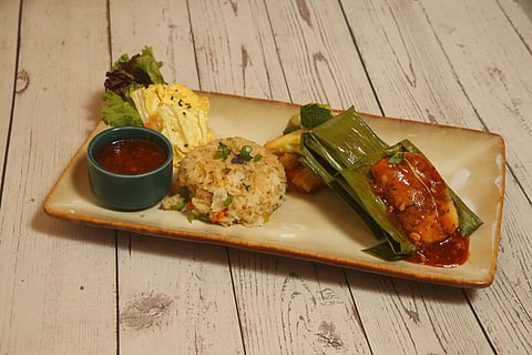 Soy Joy in Salt Lake brings dishes from 14 Asian countries to Kolkata