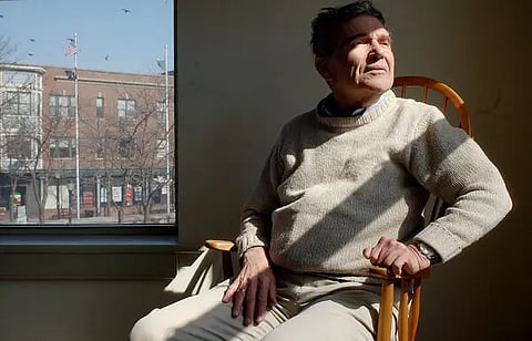 Psychiatrist Robert Coles, Pulitzer Prize-winning author who championed needs of children, dies