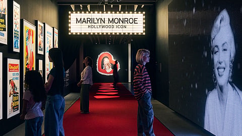 Marilyn Monroe at 100: All about the Academy Museum exhibition in her honour 