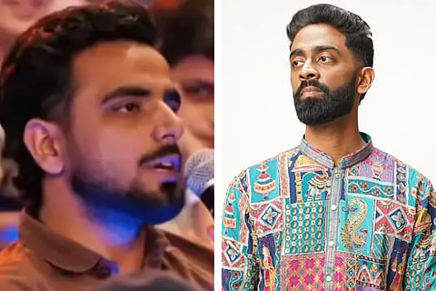 ‘Rs 370 biryani’ remark: Gurugram man at Pranit More’s comedy show fired over viral video 