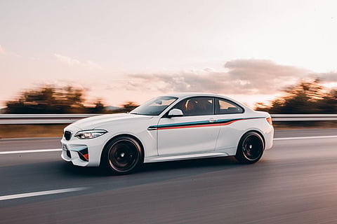 Why Premium Car Ownership Goes Beyond Just Maintenance 