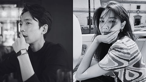Jung Kyung-ho and Sooyoung break up