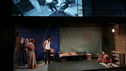 Hindi adaptation of Manjula Padmanabhan's Harvest premieres in Delhi