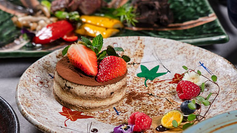 Italy's first Tiramisu run will help participants explore Treviso's historic streets and canals 