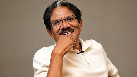 Legendary Tamil director Bharathiraja passes away