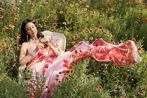 Annu Gandhi Gourisaria Studio 113