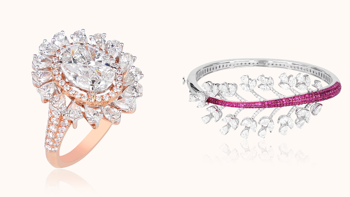 Vasundhara Jewellers reinvents diamond essentials with Collectibles