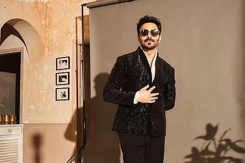 From Jubilee to ROOT: Aparshakti Khurana’s next big leap