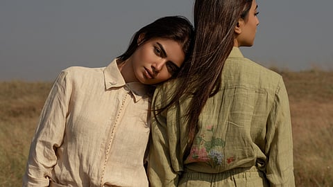 Rootd by Aishwarya Bobbili debuts with The Sundarban Collection