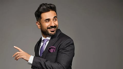 Vir Das finally unveils the cast of his found-footage horror film Baara Number