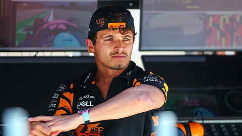 McLaren's upgrade strategy and technical bounce-back for Barcelona