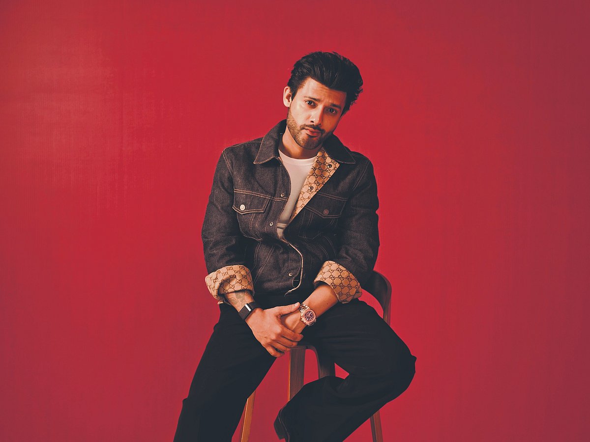 Stebin Ben on collaborations growth and staying true to melody