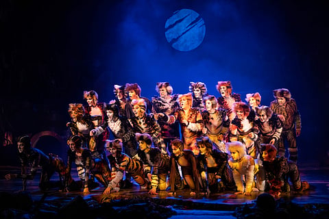 Andrew Lloyd Webber's beloved musical continues to captivate audiences worldwide