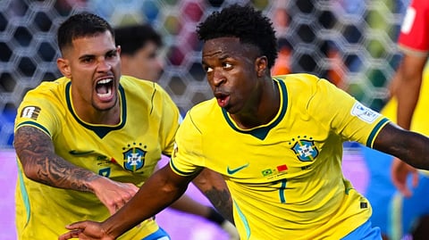 FIFA World Cup 2026: Brazil and Morocco settle for a draw in opening match 
