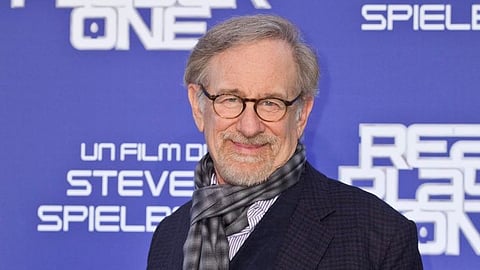 Steven Spielberg’s sci-fi thriller Disclosure Day is at the centre of controversy after a Tennessee priest claimed the film could be spiritually dangerous 