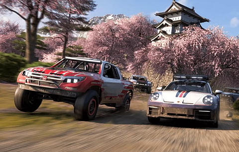 Forza Horizon 6 players told to act fast after save progress reports