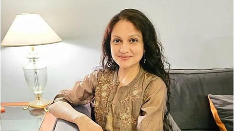 Gracy Singh reunited with the cast of Lagaan at the event, hosted by Aamir Khan