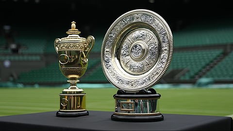 Wimbledon increases prize money by 20% amidst demands for higher share