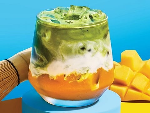 Big on flavour and adaptability, this café brings the buzz to Sainikpuri