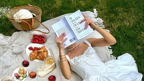 Solo-maxxing is becoming a buzzword for a new way of living where people consciously choose solitude