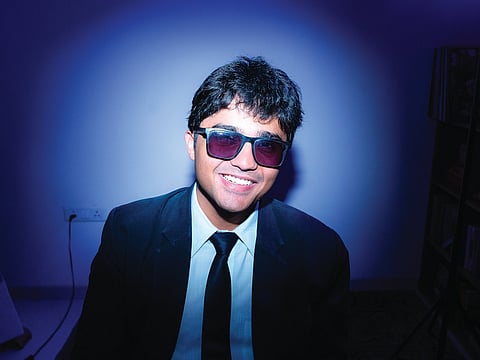 Janisht Joshi releases his first EP — Talkhiyan — turning discomfort into art