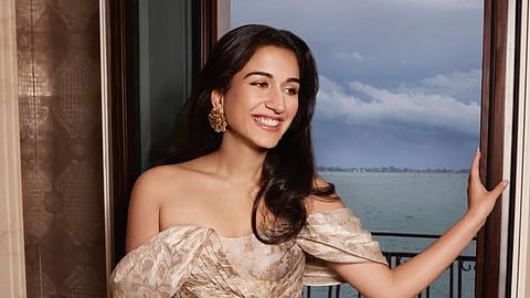 Radhika Merchant's viral IIMUN remarks on economic freedom and relationships resonate strongly with Gen-Z 