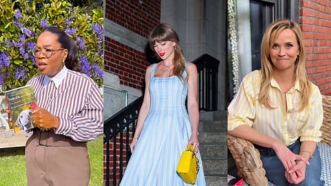 stripes in 2026 summer