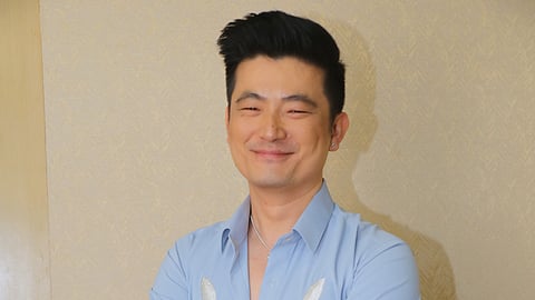 Meiyang Chang takes us through his debut in Bengali content with Taarkata