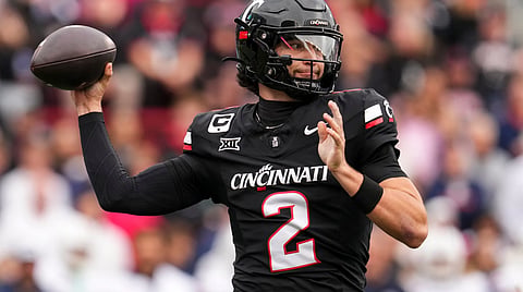 From secret bids to future picks: The NFL Supplemental Draft explained

